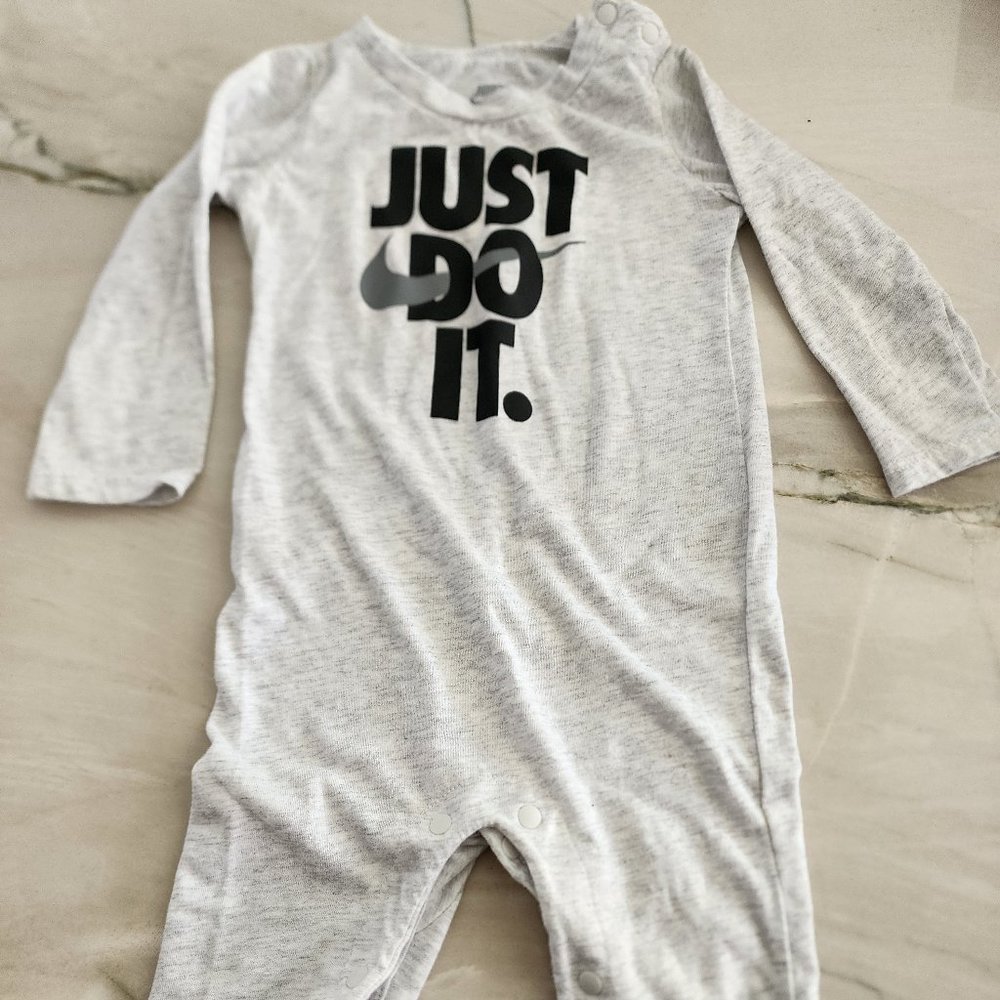 Nike one piece
